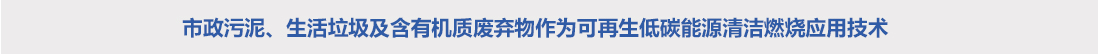 可(kě)再生(shēng)低(dī)碳能(néng)源技(jì)術(shù)