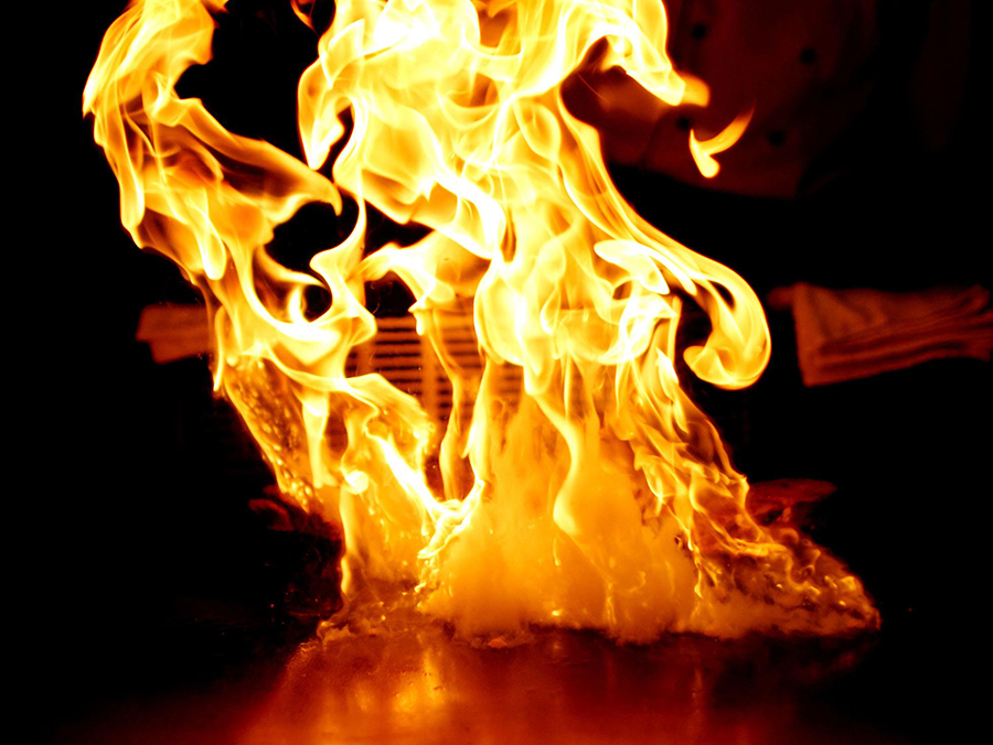 節能(néng)助燒技(jì)術(shù)