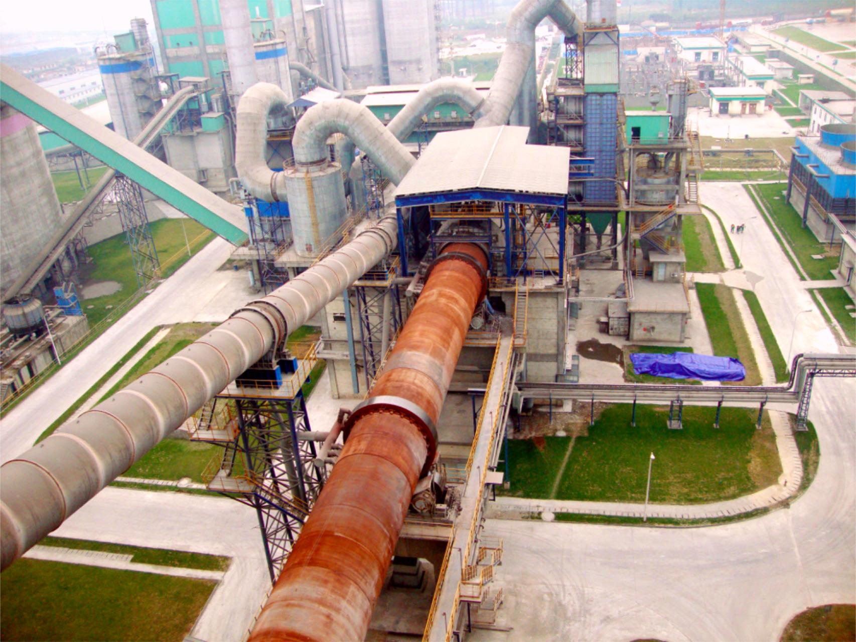 高(gāo)含濕煤泥、煤矸石在循環流化(huà)床鍋爐的(de)深度清潔燃燒