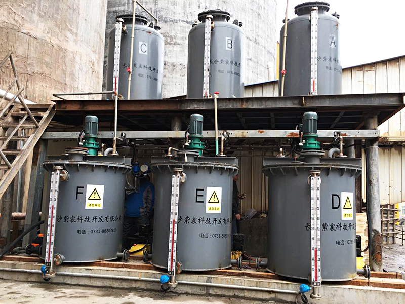 市(shì)政污泥及有(yǒu)機(jī)質廢棄物(wù)作(zuò)為(wèi)可(kě)再生(shēng)低(dī)碳能(néng)源水(shuǐ)泥窯協同處置項目