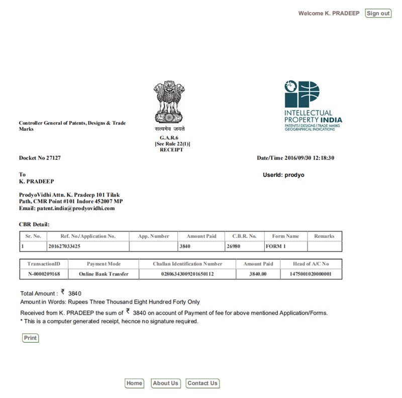 3.5-印度201627033425-垃圾焚燒處理(lǐ)裝置及利用(yòng)垃圾焚燒發電(diàn)方法_看(kàn)圖王